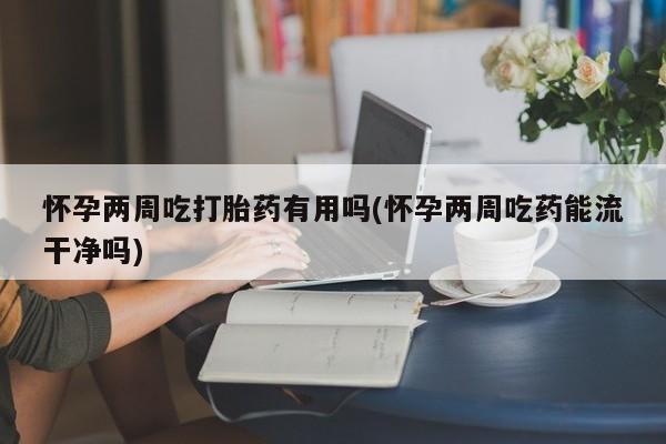 米非司酮片哪里有买怀孕两周吃打胎药有用吗(怀孕两周吃药能流干净吗)