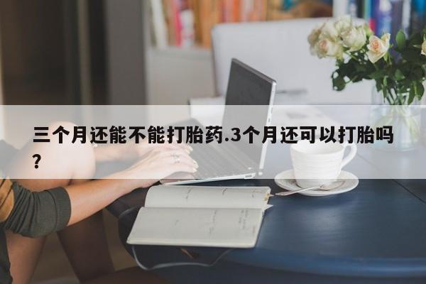 打胎药联系微信三个月还能不能打胎药.3个月还可以打胎吗？